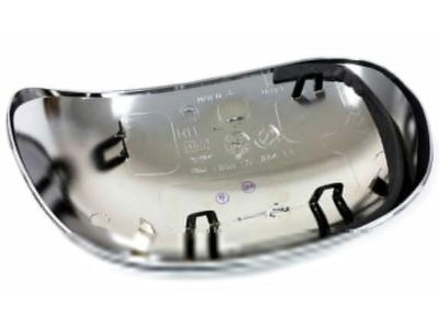 Ford F7TZ-17D742-AB Outer Cover