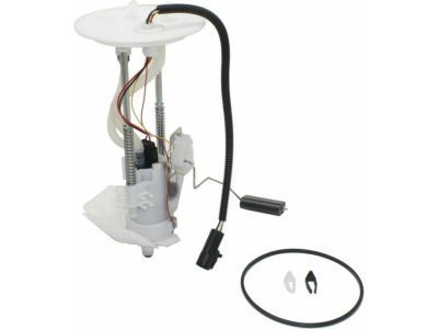 Ford 2L7Z-9H307-AF Fuel Pump