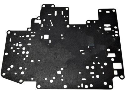 Ford 1W7Z-7D100-AB Gasket