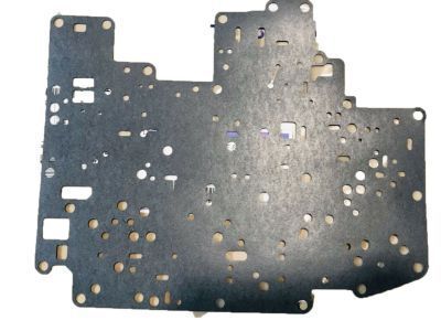 Ford 1W7Z-7D100-AB Gasket