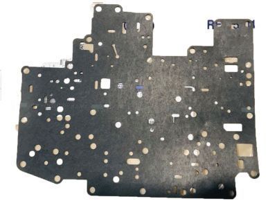 Ford 1W7Z-7D100-AB Gasket