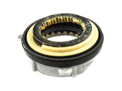 Ford 7L1Z-3C247-A Lock Hub Assembly