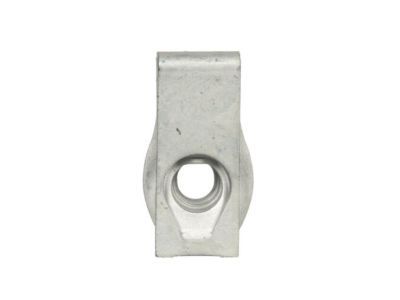 Ford -W520834-S439 Tank Strap Nut