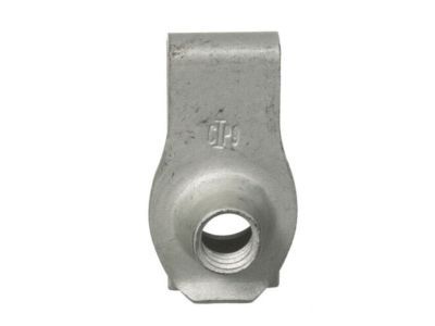 Ford -W520834-S439 Tank Strap Nut