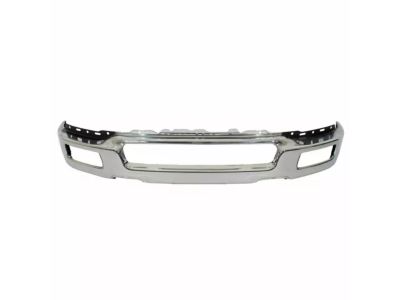 Ford 4L3Z-17757-BA Bumper