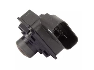Ford GB5Z-19G490-C Rear Camera