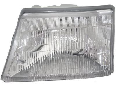 Ford F87Z-13008-FB Composite Assembly