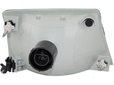 Ford F87Z-13008-FB Composite Assembly