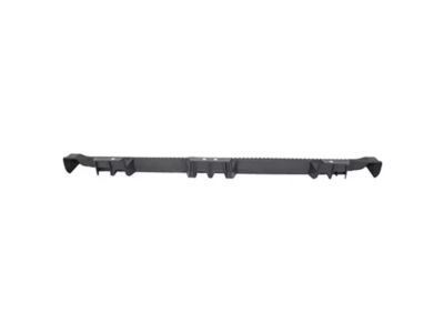 Ford 3L2Z-16450-DAA Running Board