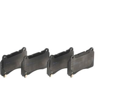Ford DR3Z-2001-C Front Pads