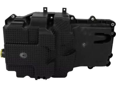 Ford GR3Z-6675-E Oil Pan