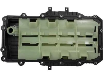 Ford GR3Z-6675-E Oil Pan