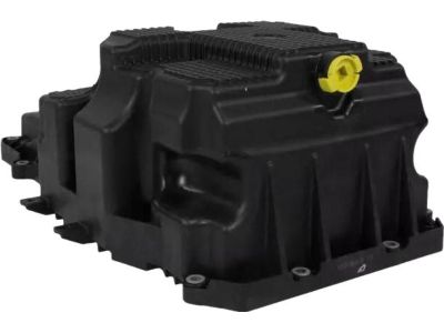 Ford GR3Z-6675-E Oil Pan