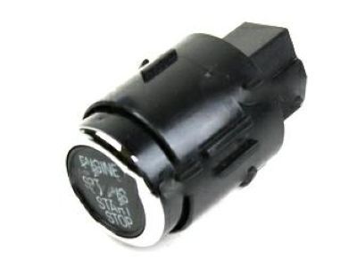 Ford BT4Z-10B776-AA Power Switch