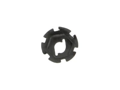 Ford -W706675-S439 Emblem Nut