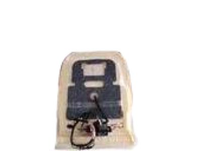 Ford BE8Z-54632A22-A Seat Cushion Pad