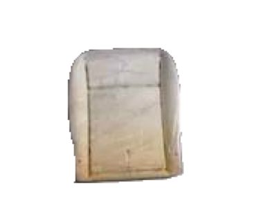 Ford BE8Z-54632A22-A Seat Cushion Pad