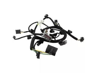 Ford CC3Z-19D605-A Wire Harness