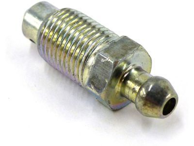 Ford 6E5Z-2208-B Caliper Bleeder Screw