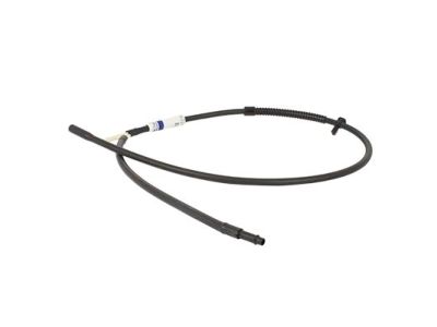 Ford 7L5Z-17K605-BB Washer Hose