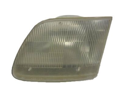 Ford 3L3Z-13008-DA Composite Headlamp