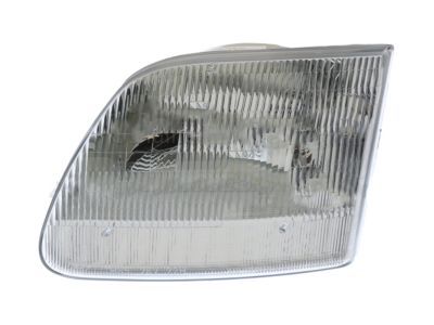 Ford 3L3Z-13008-DA Composite Headlamp