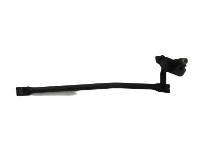 Ford F6TZ-17566-AB Arm & Pivot Assembly