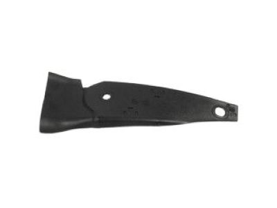 Ford BK3Z-6303136-AA End Plate