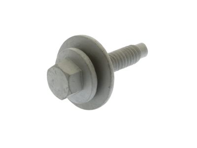 Ford -W714958-S442 Battery Box Bolt