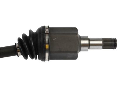 Ford 8S4Z-3B437-B Shaft & Joint Assembly