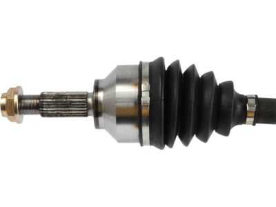 Ford 8S4Z-3B437-B Shaft & Joint Assembly