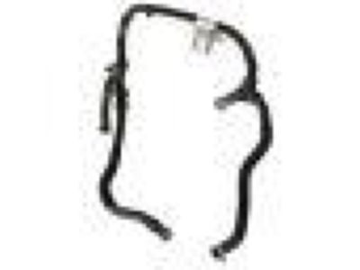 Ford CV6Z-8075-Z Reservoir Hose