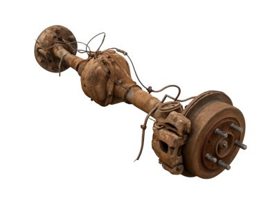 Ford 8L3Z-4209-J Ring & Pinion