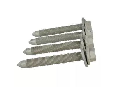 Ford -W720388-S439 Engine Cradle Rear Bolt