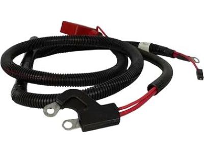 Ford F3TZ-14300-E Positive Cable