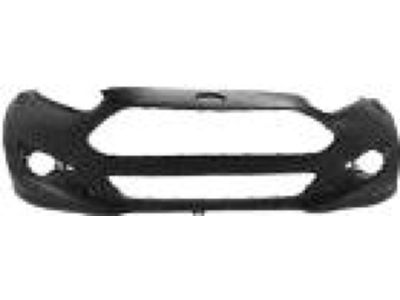 Ford D2BZ-17757-AC Bumper Cover