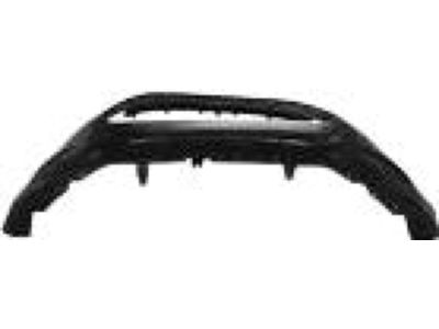 Ford D2BZ-17757-AC Bumper Cover
