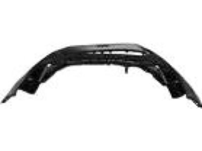 Ford D2BZ-17757-AC Bumper Cover