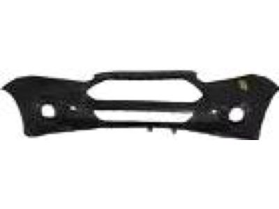 Ford D2BZ-17757-AC Bumper Cover