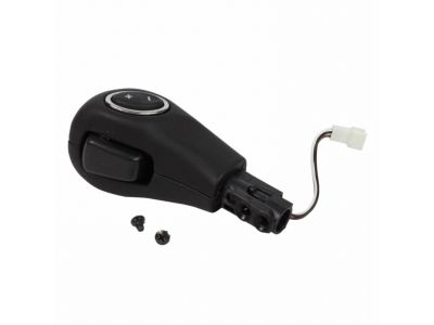 Ford BT4Z-7213-EC Shift Knob