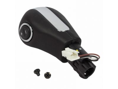Ford BT4Z-7213-EC Shift Knob