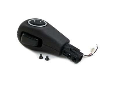 Ford BT4Z-7213-EC Shift Knob