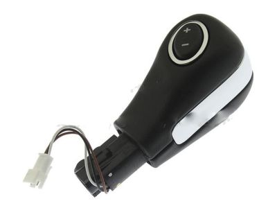 Ford BT4Z-7213-EC Shift Knob