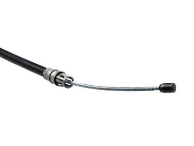 Ford F6TZ-2A635-BB Rear Cable