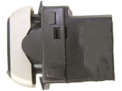 Ford 5W1Z-14028-AA Lock Switch