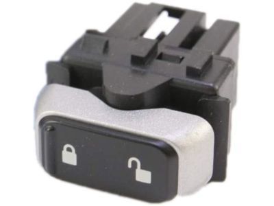 Ford 5W1Z-14028-AA Lock Switch