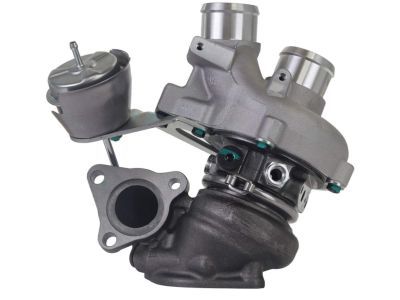 Ford DL3Z-6K682-E Turbocharger