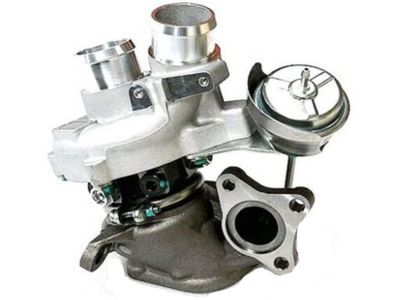 Ford DL3Z-6K682-E Turbocharger