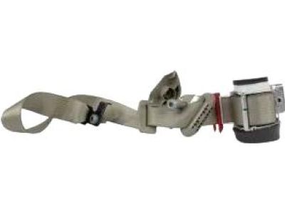 Ford KB3Z-17683-G Mirror Assembly