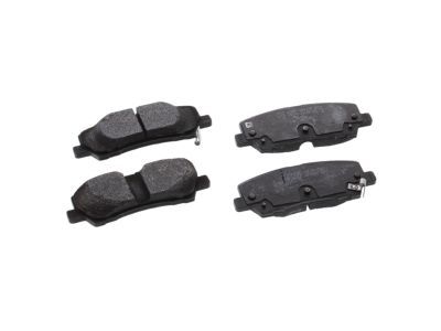 Ford FR3Z-2200-G Rear Pads